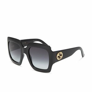 Gucci oversized Sunglasses GG0053S